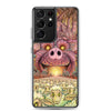 Samsung Case - Animals