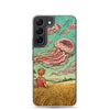 Samsung Case - summer Memories