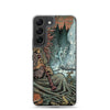 Samsung Case - The Shaman