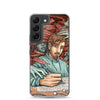 Samsung Case - Memento Mori