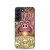 Samsung Case - Animals