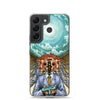 Samsung Case - Anima Mundi