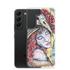 Samsung Case - Dream Of A Goddess