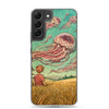 Samsung Case - summer Memories