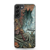 Samsung Case - The Shaman