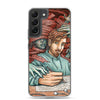 Samsung Case - Memento Mori