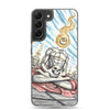 Samsung Case - Dead Egos Army