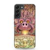 Samsung Case - Animals