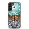 Samsung Case - Anima Mundi