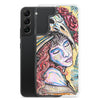 Samsung Case - Dream Of A Goddess