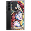 Samsung Case - Dream Of A Goddess