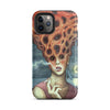 Tough iPhone Case - Nebulosa