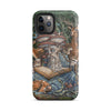 Tough iPhone Case - Serendipity