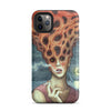 Tough iPhone Case - Nebulosa