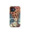 Tough iPhone Case - Nebulosa