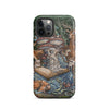 Tough iPhone Case - Serendipity