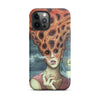 Tough iPhone Case - Nebulosa