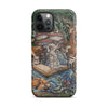 Tough iPhone Case - Serendipity