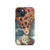 Tough iPhone Case - Nebulosa