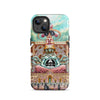 Tough iPhone Case - The Illusion Of Dualism