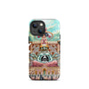 Tough iPhone Case - The Illusion Of Dualism