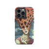 Tough iPhone Case - Nebulosa