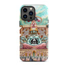 Tough iPhone Case - The Illusion Of Dualism