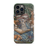 Tough iPhone Case - Serendipity