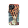 Tough iPhone Case - Nebulosa