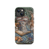 Tough iPhone Case - Serendipity