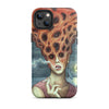 Tough iPhone Case - Nebulosa