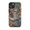 Tough iPhone Case - Serendipity