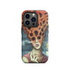 Tough iPhone Case - Nebulosa