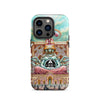 Tough iPhone Case - The Illusion Of Dualism