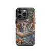 Tough iPhone Case - Serendipity