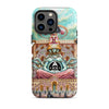 Tough iPhone Case - The Illusion Of Dualism