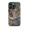 Tough iPhone Case - Serendipity