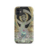 Tough iPhone Case - Universe Experiencing Itself