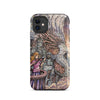 Tough iPhone Case - The Violinist