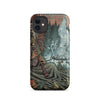 Tough iPhone Case - The Shaman