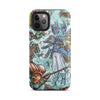 Tough iPhone Case - Annihilation Of The Imperial Army