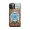 Tough iPhone Case - Messiah