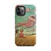 Tough iPhone Case - Summer Memories