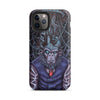 Tough iPhone Case - The Grey Monkey