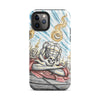 Tough iPhone Case - Dead Egos Army