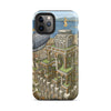 Tough iPhone Case - The Oracle Tower