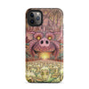 Tough iPhone Case - Animals