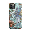 Tough iPhone Case - Annihilation Of The Imperial Army