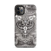 Tough iPhone Case - Ego Death