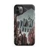 Tough iPhone Case - The Ancient God